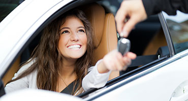 Certified NAPA Service Center